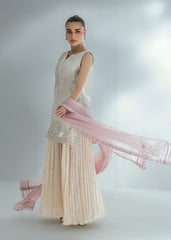 Umsha | Soiree De Rose | Ivory Ember