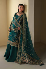 Asame | Luxury Formal Zeryn | Jade