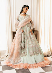 Inayat | Festive Formals | TEEL-TALE