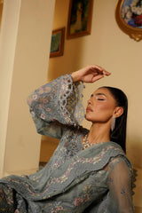 Maryams | Aarzu Formals | SHAHANA-ARZ-9003