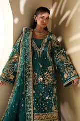 Asame | Luxury Formal Zeryn | Jade