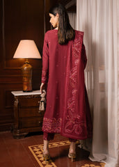 Kanwal Malik | Gulana Winter 25 | Gulerana | Zayan Clothing UK