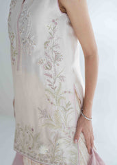 Umsha | Soiree De Rose | Ivory Ember