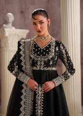 Dastoor | Maahi Luxury Pret | Dastoor Collection