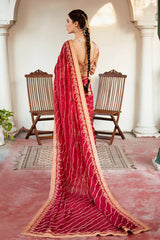 Mina Kashif | Noor Jahan Wedding Formals | Kiara