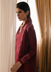 Kanwal Malik | Gulana Winter 25 | Gulerana | Zayan Clothing UK