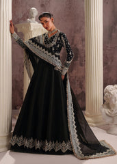 Dastoor | Maahi Luxury Pret | Dastoor Collection