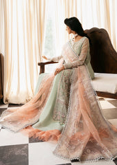 Inayat | Festive Formals | TEEL-TALE