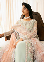 Inayat | Festive Formals | TEEL-TALE