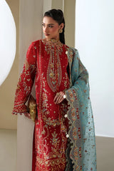 Asame | Luxury Formal Zeryn | Dune