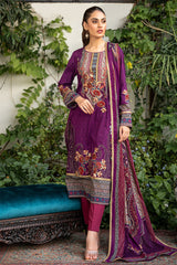 Shamaeel Ansari | Bagh e Bahar Lawn | Gulposh