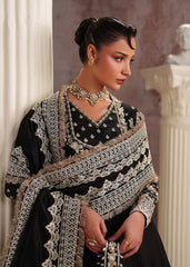 Dastoor | Maahi Luxury Pret | Dastoor Collection
