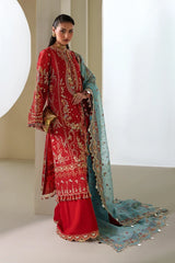 Asame | Luxury Formal Zeryn | Dune