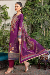 Shamaeel Ansari | Bagh e Bahar Lawn | Gulposh
