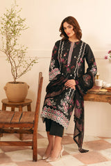 Sahar | Festive Edit | Gothic Garden