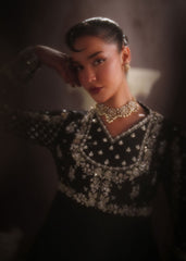 Dastoor | Maahi Luxury Pret | Dastoor Collection