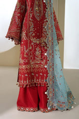Asame | Luxury Formal Zeryn | Dune