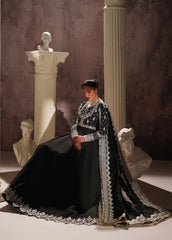 Dastoor | Maahi Luxury Pret | Dastoor Collection
