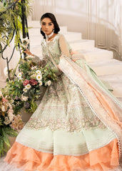 Inayat | Festive Formals | TEEL-TALE