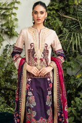 Shamaeel Ansari | Bagh e Bahar Lawn |Gulrukh