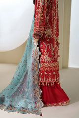 Asame | Luxury Formal Zeryn | Dune