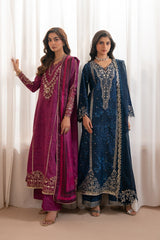 Xenia Formals | Deme Formals | RYELLE