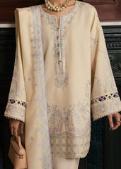 Kanwal Malik | Gulana Winter 25 | ShahGul