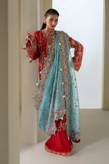 Asame | Luxury Formal Zeryn | Dune