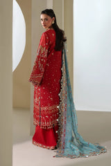 Asame | Luxury Formal Zeryn | Dune