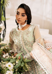 Inayat | Festive Formals | TEEL-TALE