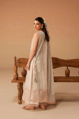 Afrozeh | The Haze 26 | Sunnival Ivory