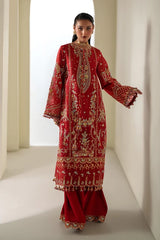 Asame | Luxury Formal Zeryn | Dune