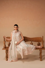 Afrozeh | The Haze 26 | Sunnival Ivory