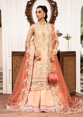 Inayat | Festive Formals |SUN-KISSED