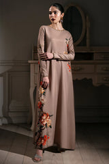 Mina Kashif | Emilie Formals | Koya (Beige)