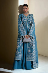 Asame | Luxury Formal Zeryn | Swan