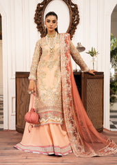 Inayat | Festive Formals |SUN-KISSED