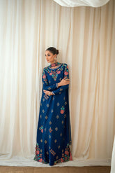 Sana Abbas | Zeya Formals | LINA