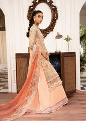 Inayat | Festive Formals |SUN-KISSED