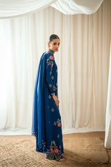 Sana Abbas | Zeya Formals | LINA