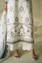 Neeshay | Monochrome Lawn | Lueur