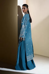 Asame | Luxury Formal Zeryn | Swan