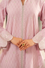 Sahar | Festive Edit | Lilac Bloom