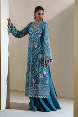 Asame | Luxury Formal Zeryn | Swan
