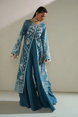 Asame | Luxury Formal Zeryn | Swan