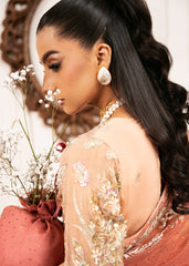 Inayat | Festive Formals |SUN-KISSED