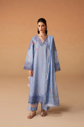 Afrozeh | The Haze 26 | Opaline