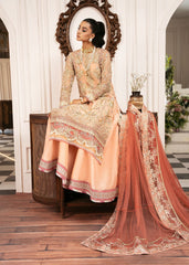 Inayat | Festive Formals |SUN-KISSED