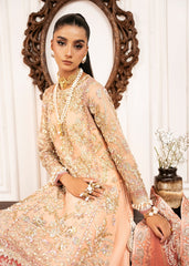 Inayat | Festive Formals |SUN-KISSED