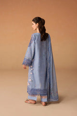 Afrozeh | The Haze 26 | Opaline